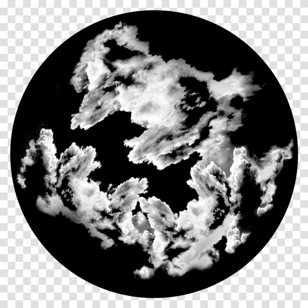Apollo Design Sr 6188 Warped Clouds Bampw Superresolution Clouds, Nature, Outdoors, Weather, Cumulus Transparent Png