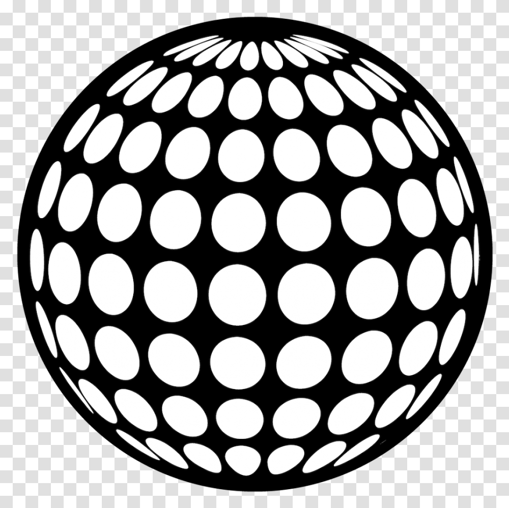 Apollo Design Sr 6200 Holey Sphere Bampw Superresolution Stock Photography, Ball, Sport, Sports, Golf Transparent Png