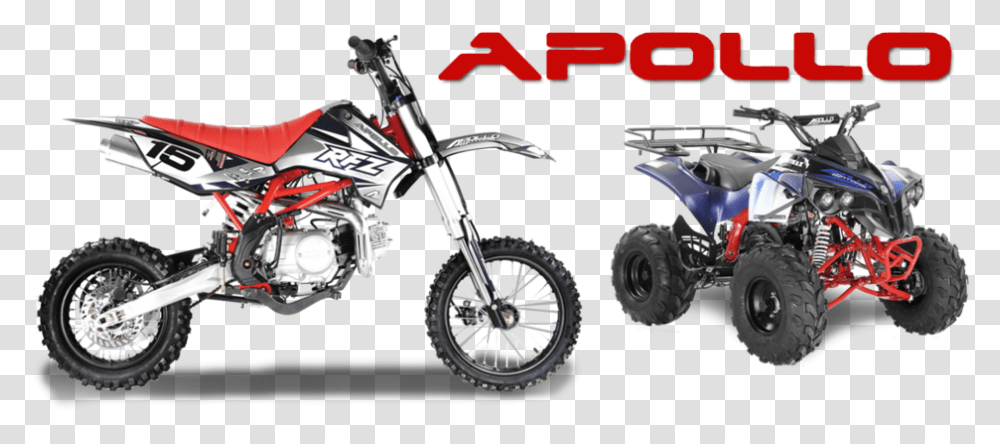 Apollo Icon Power Sport Shopper, Motorcycle, Vehicle, Transportation, Wheel Transparent Png