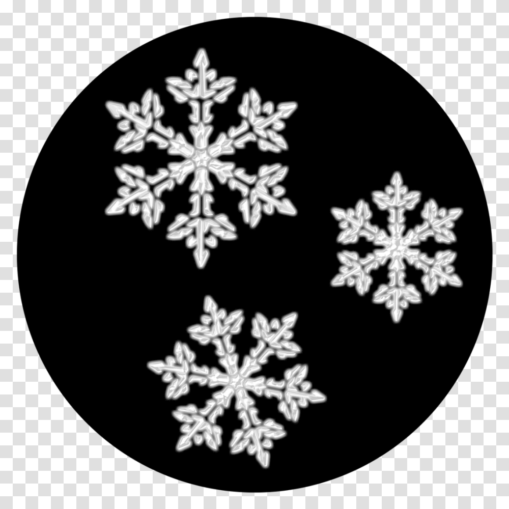 Apollo Lacy Snowflake Triad Snowflake Transparent Png