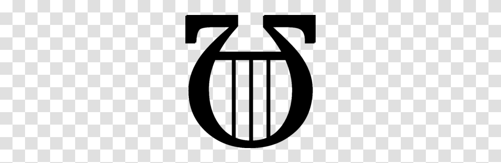 Apollo Lyre Clipart, Gray, World Of Warcraft Transparent Png