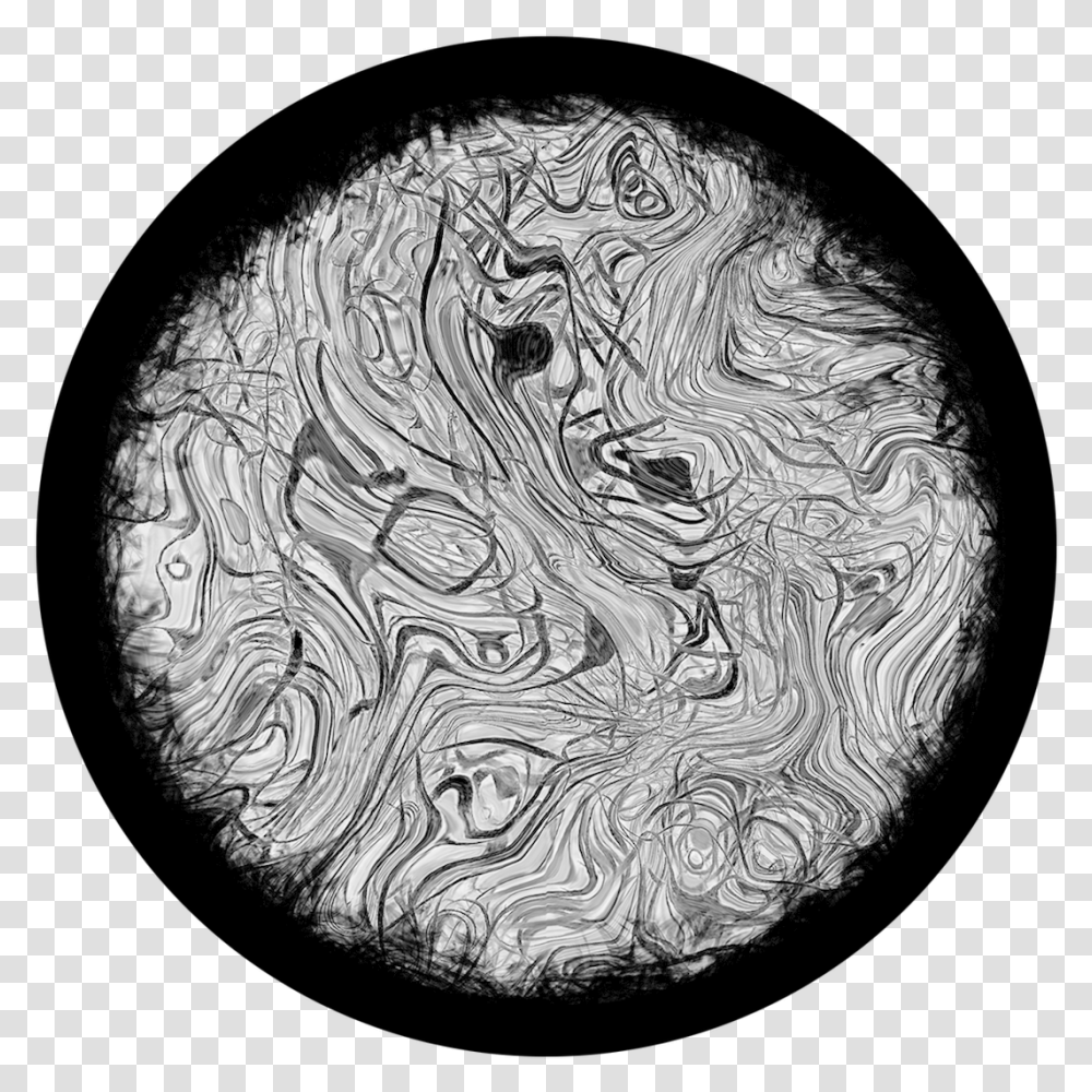 Apollo Marble Maze Circle, Tattoo, Outdoors, Nature, Pattern Transparent Png