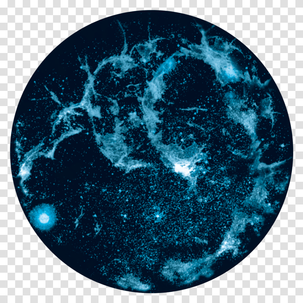 Apollo Nebula Circle, Planet, Outer Space, Astronomy, Universe Transparent Png