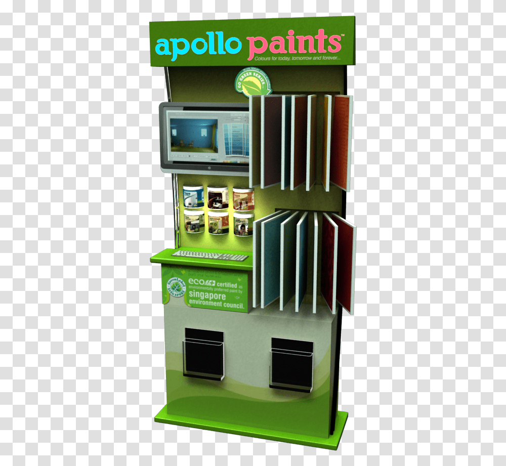 Apollo Paints, File Binder, Monitor, Screen, Electronics Transparent Png