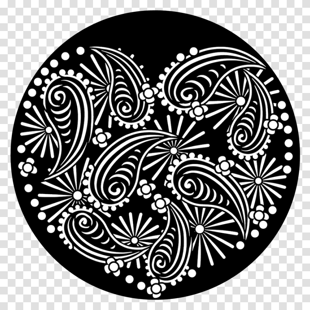 Apollo Paisley Heart Me9093 Dinner Plate, Graphics, Floral Design, Pattern, Rug Transparent Png
