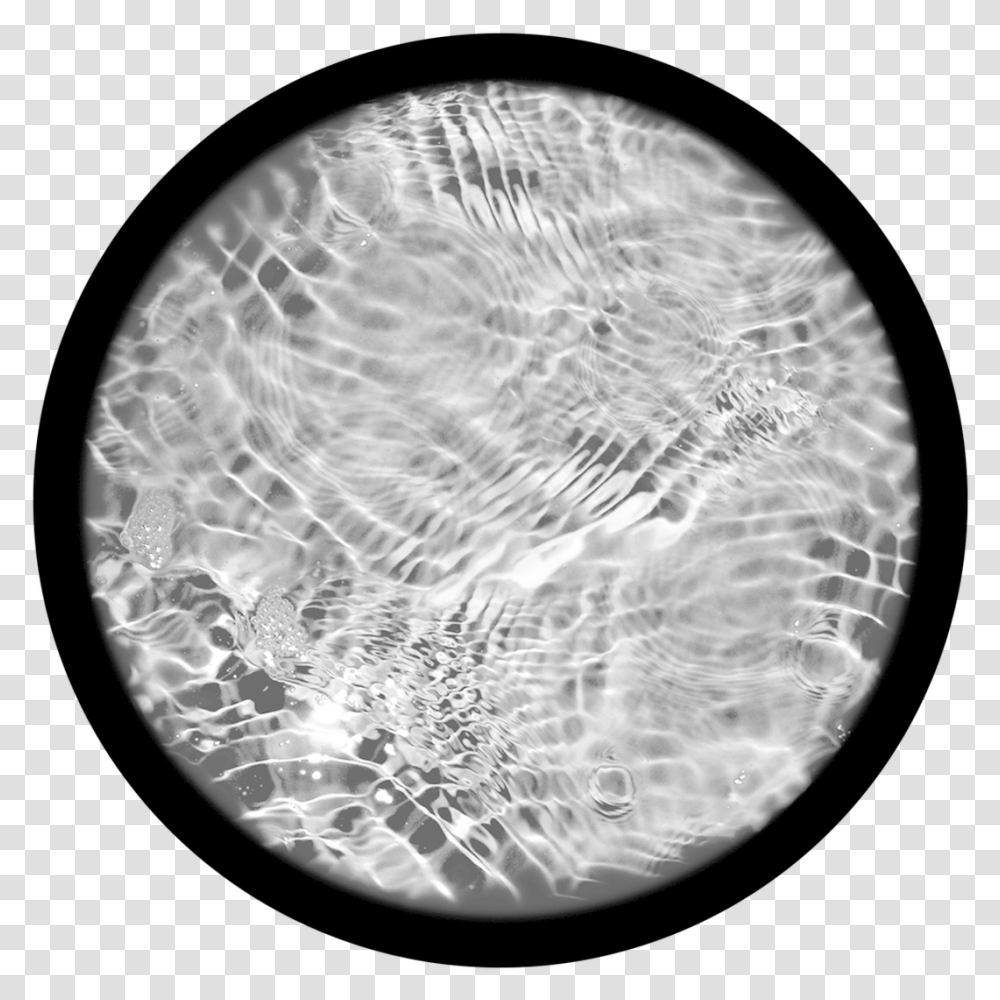 Apollo Pool Of Water Gobo Water, Sphere, Moon, Outdoors, Nature Transparent Png