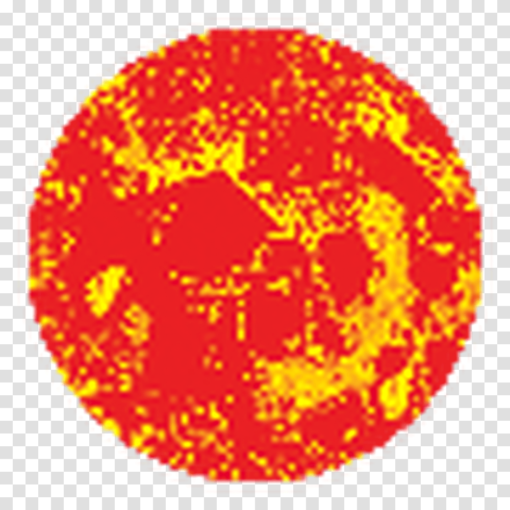 Apollo Psy Dye Red He2006 Circle, Nature, Outdoors, Sun, Sky Transparent Png