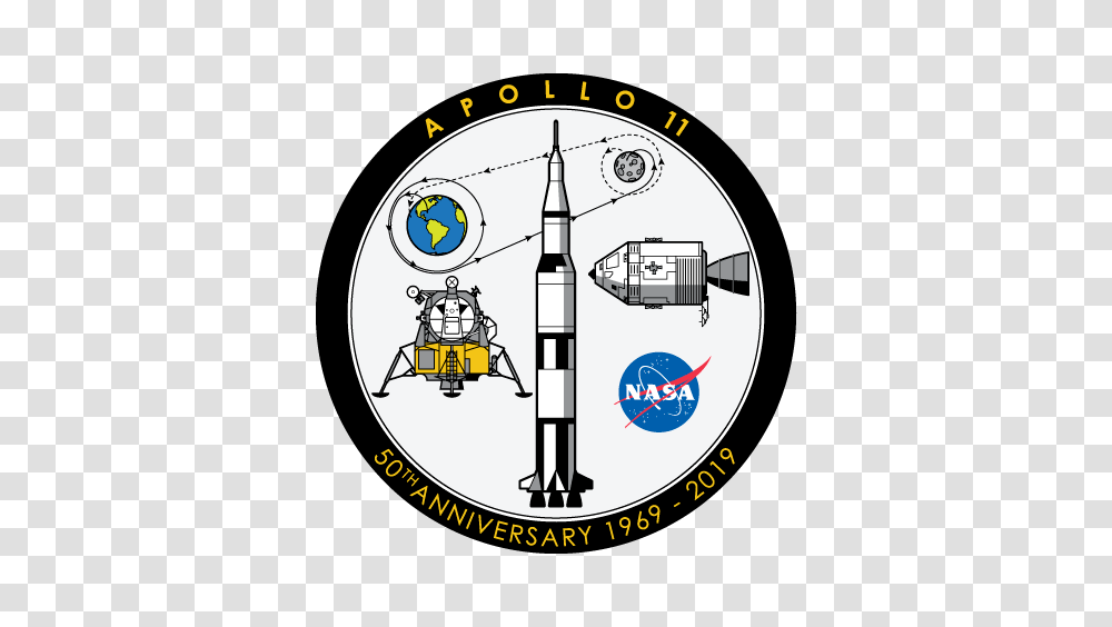 Apollo, Rocket, Vehicle, Transportation, Missile Transparent Png