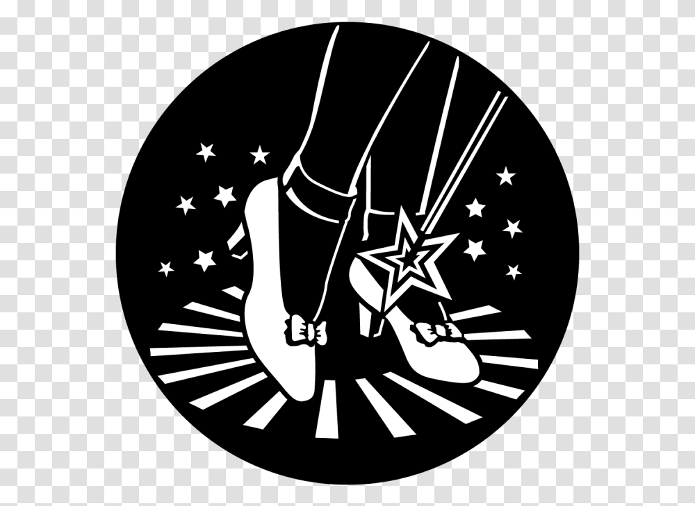 Apollo Ruby Slippers GoboData Large Image Cdn Emblem, Flag, Hand, Star Symbol Transparent Png