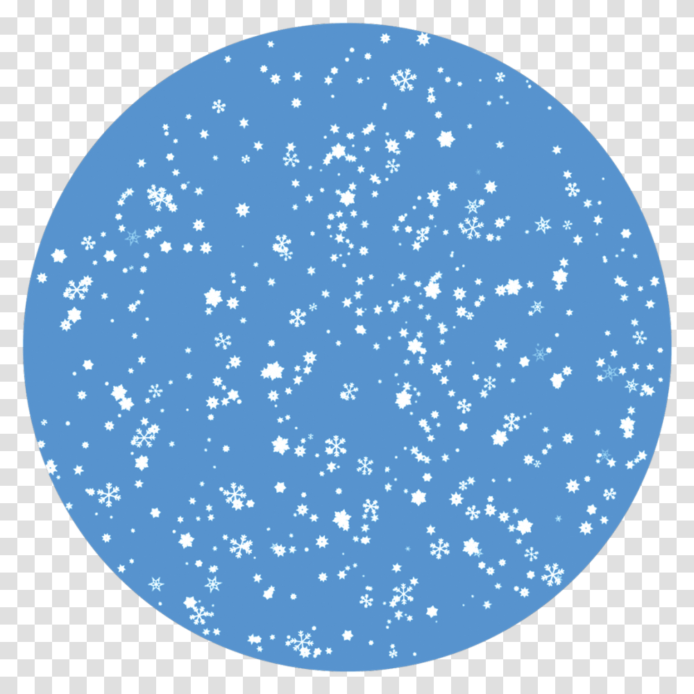 Apollo Snowing Circle, Nature, Outdoors, Sphere, Moon Transparent Png