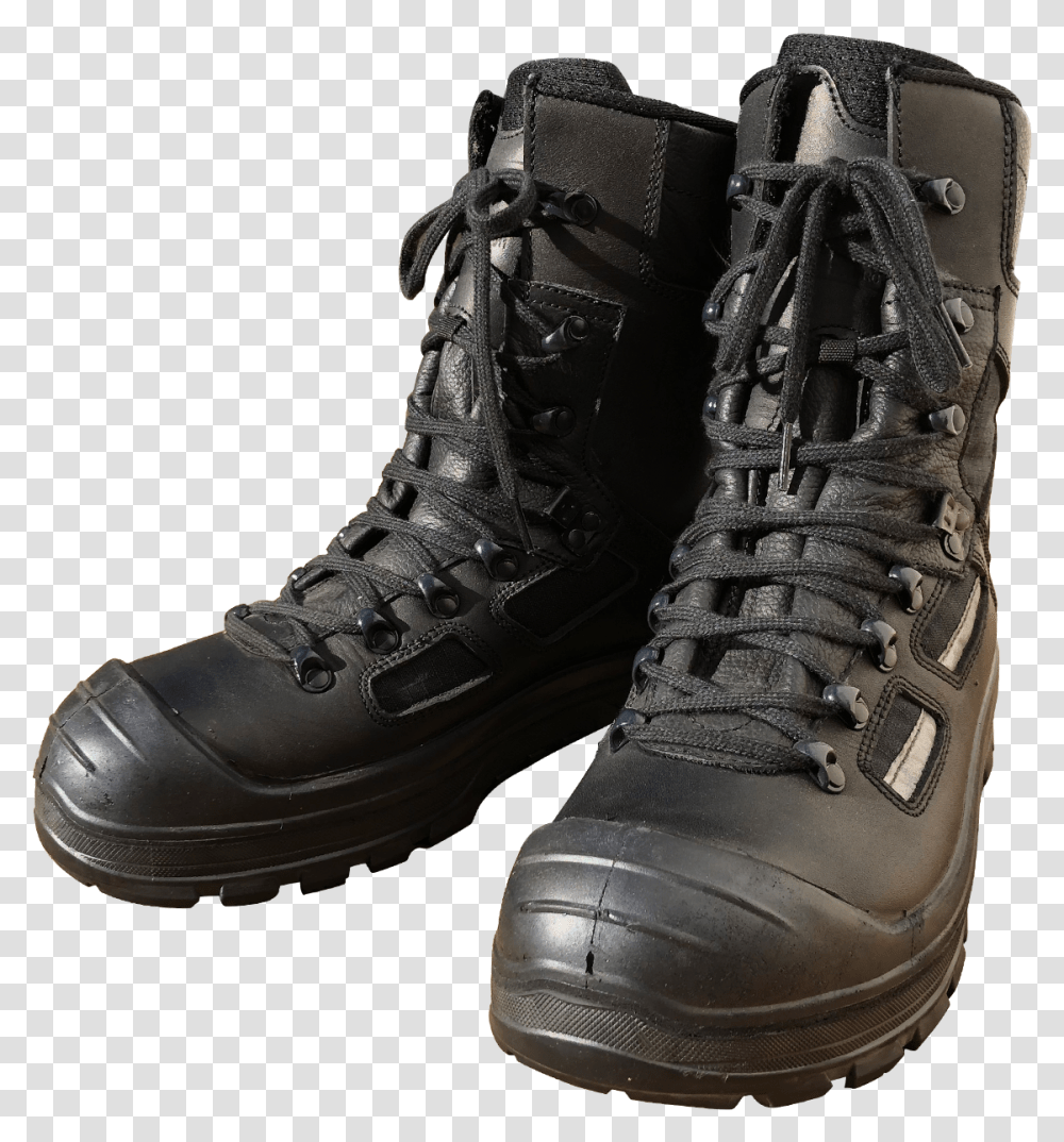 Apollo Wildland Firefighting Boots Australian Fire Boots, Clothing, Apparel, Shoe, Footwear Transparent Png