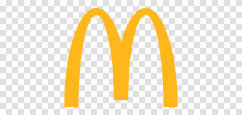 Apologizes For Restaurant's Ban Mcdonalds Logo, Word, Symbol, Trademark, Gate Transparent Png