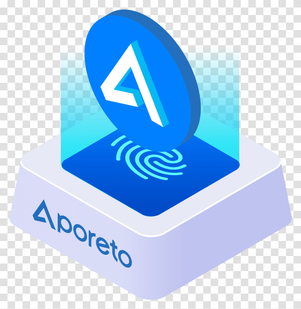 Aporeto Flexible And Secure By Default Graphic Design, Box, Bottle Transparent Png