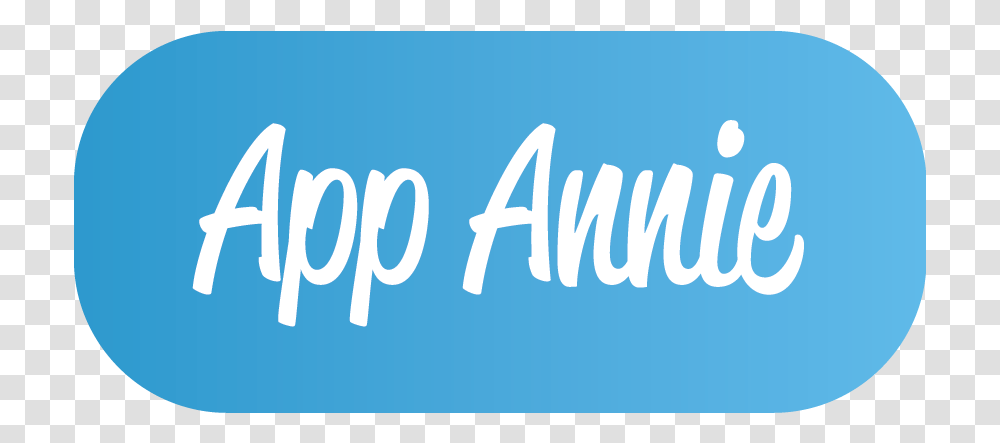 App Annie, Word, Logo Transparent Png