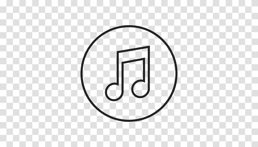 App Apple Display Itunes Music Service Store Icon, Number, Alphabet Transparent Png