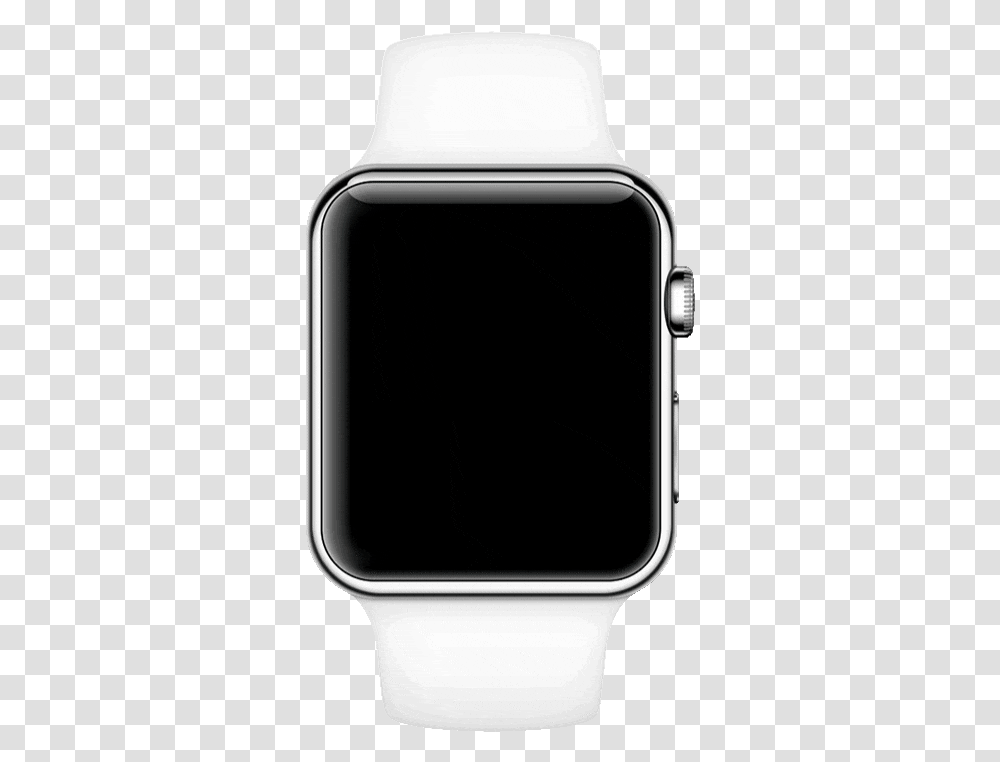 App Apple Watch Animation En Clipart Full Size Apple Watch Animation, Mobile Phone, Electronics, Cell Phone Transparent Png