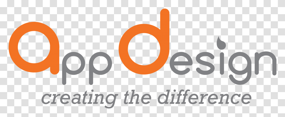 App Design Logo, Alphabet, Number Transparent Png