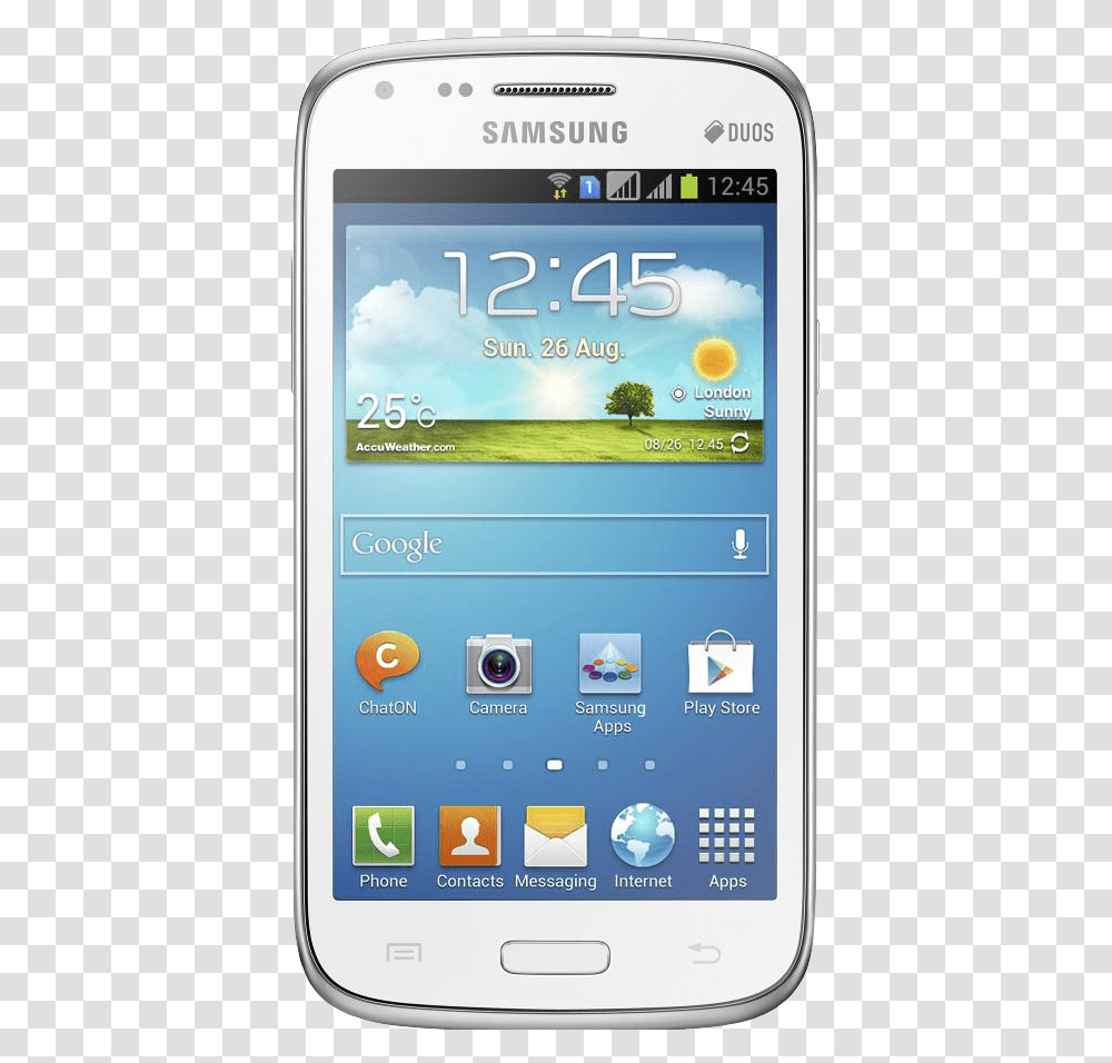 App Design Samsung Galaxy Core Gt I8262, Mobile Phone, Electronics, Cell Phone, Iphone Transparent Png