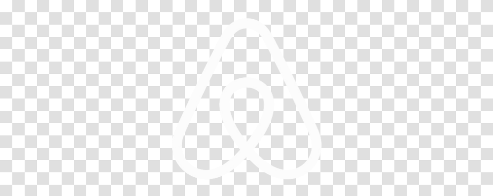 App Development Airbnb Logo, Symbol, Trademark, Text, Alphabet Transparent Png