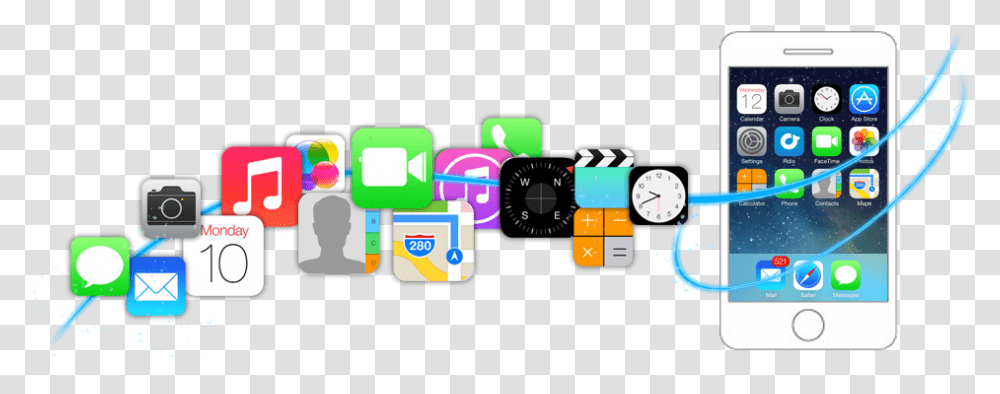 App Development Banner, Mobile Phone, Electronics, Cell Phone, Security Transparent Png