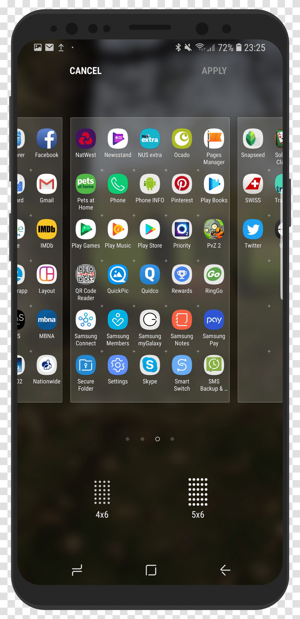 App Drawer, Mobile Phone, Electronics, Cell Phone, Computer Transparent Png