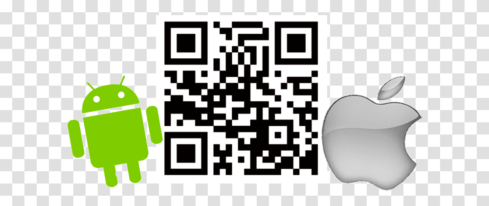 App Estalella Shazam Qr Code Transparent Png