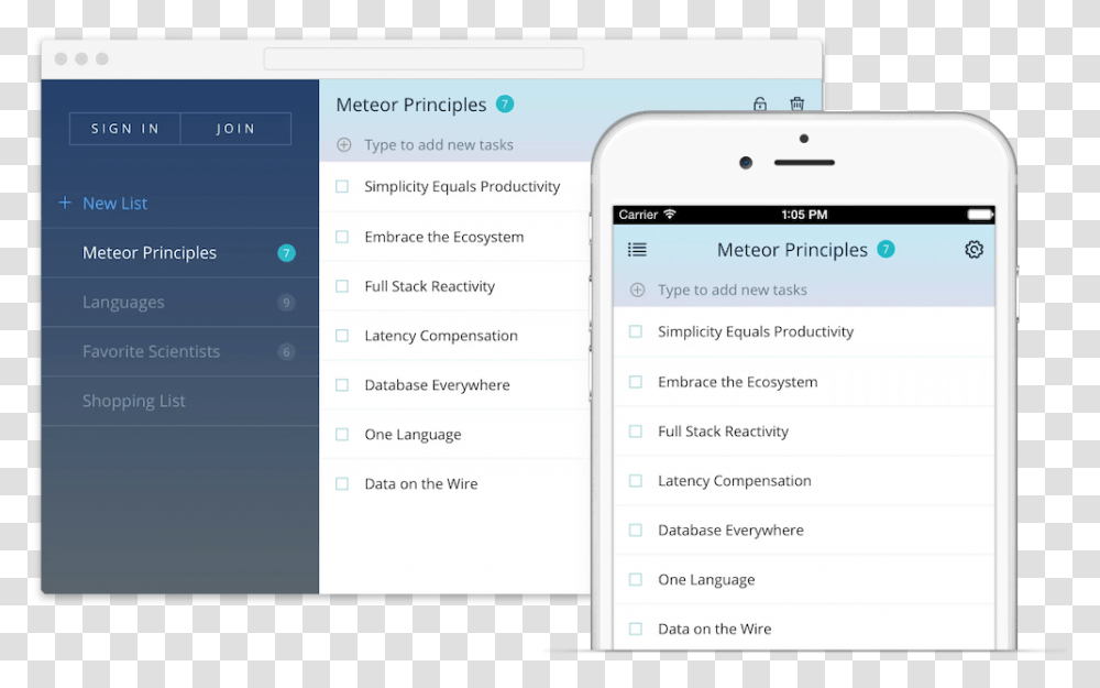 App Example, Mobile Phone, Electronics, Cell Phone Transparent Png