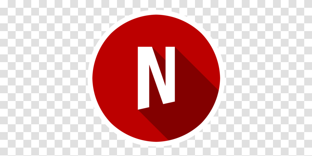 App For Netflix Instant At Your Desktop Free Iphone Ryt Music, Symbol, Sign, Logo, Trademark Transparent Png