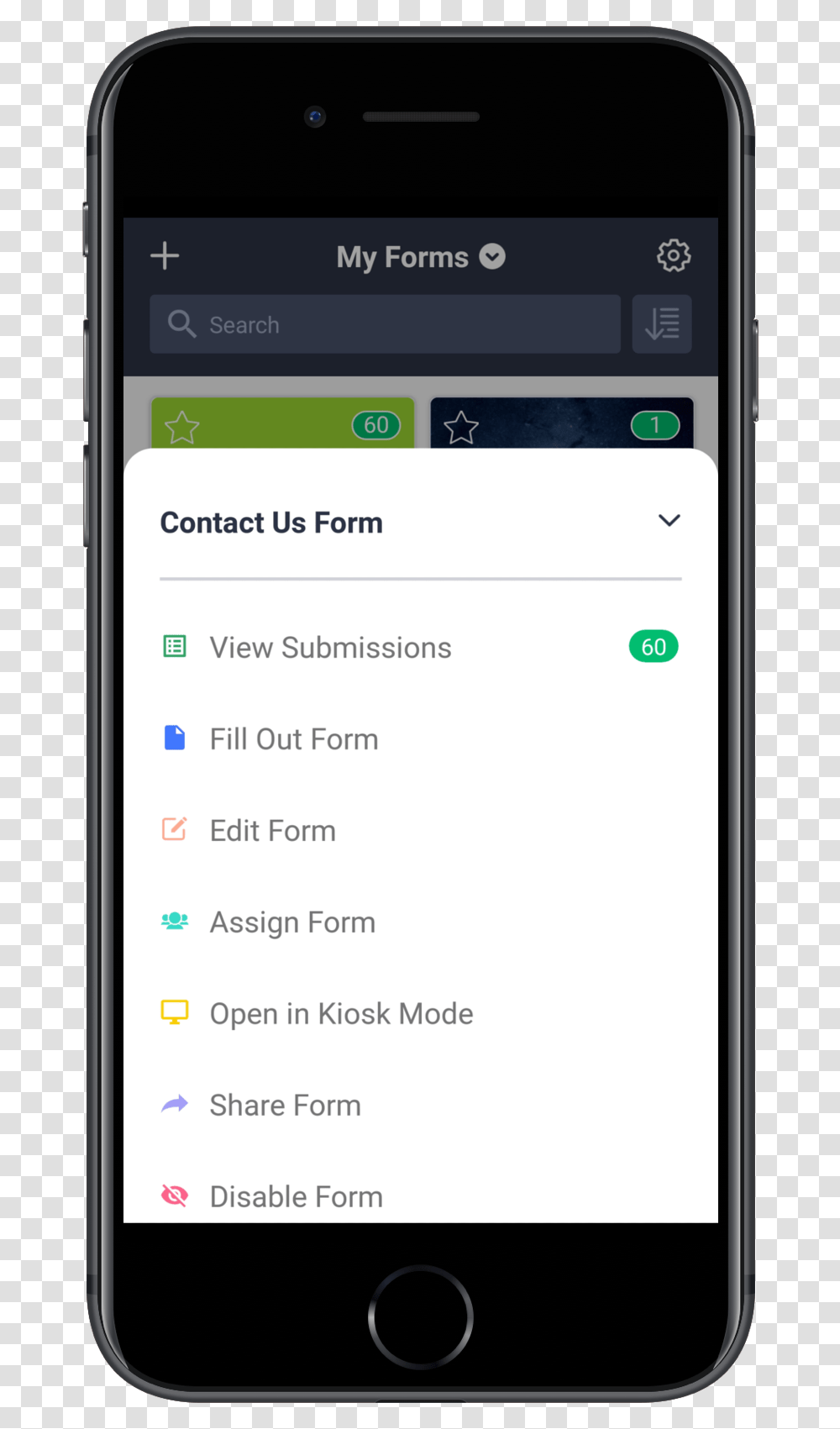 App Forms, Mobile Phone, Electronics, Cell Phone, Iphone Transparent Png