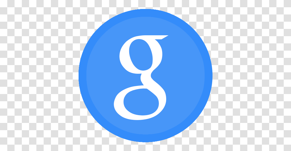 App Google Icon The Circle Iconset Xenatt Google Plus Icon, Text, Alphabet, Number, Symbol Transparent Png