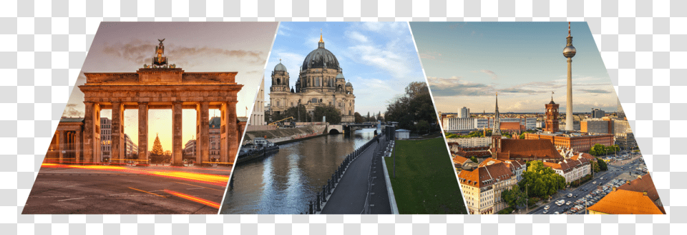 App Growth Summit Berlin Basilica, Water, Outdoors, Canal, Architecture Transparent Png