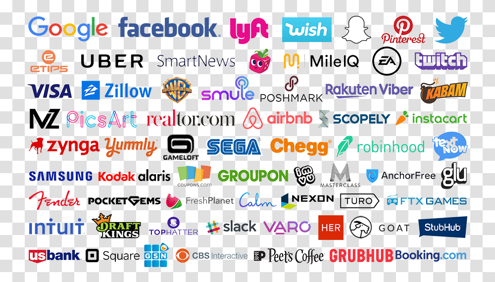 App Growth Summit Sf Us On Facebook, Alphabet Transparent Png