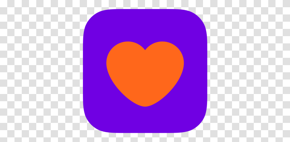 App Icon For Wiki Background Background Icon, Heart, Balloon, Cushion, Pillow Transparent Png
