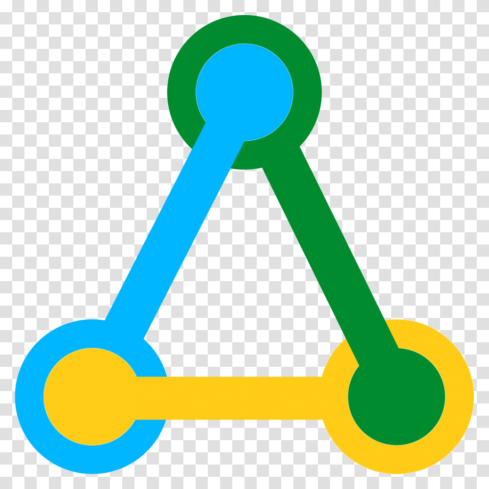 App Icon, Shovel, Tool, Triangle Transparent Png