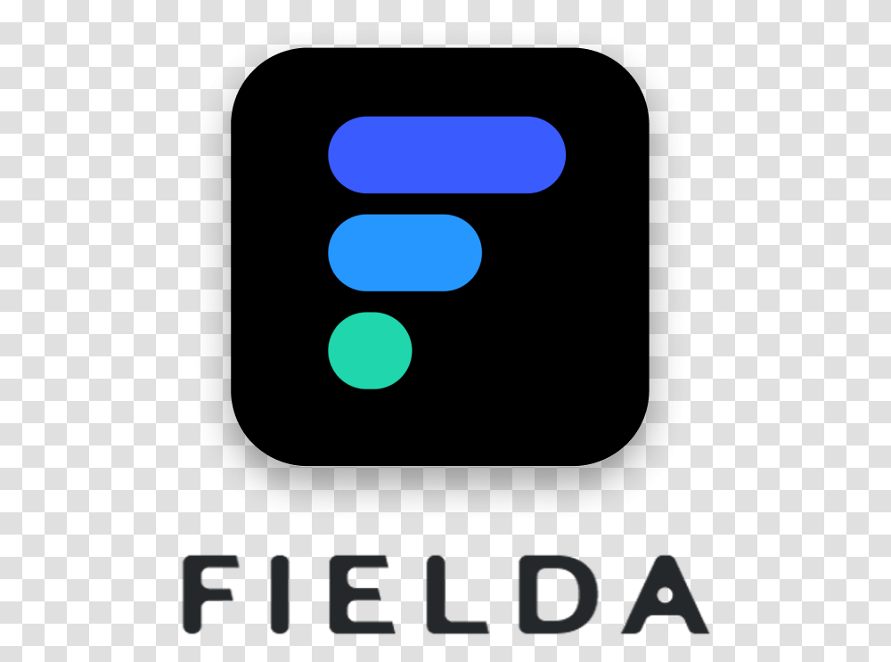 App Icon Wordmark Square Crop Fielda Sign, Meal, Food, Face Transparent Png