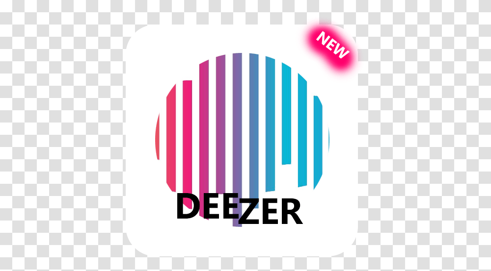 App Insights Free Deezer Music Player Guide For Apptopia Graphic Design, Logo, Symbol, Trademark, Text Transparent Png