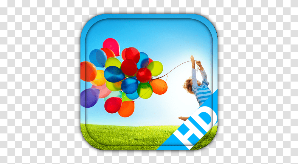 App Insights Galaxy Balloon Hd Wallpaper Apptopia Samsung Galaxy S4 Gt, Person, Smile, Face, Meal Transparent Png