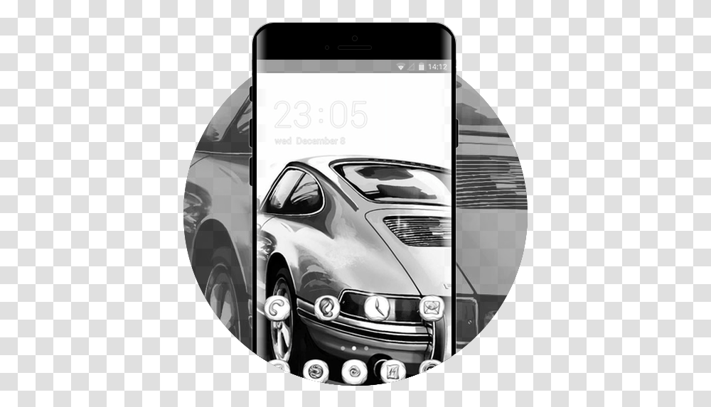App Insights Hand Painted Watercolor Texture Racing Car Smartphone, Wheel, Machine, Tire, Car Wheel Transparent Png