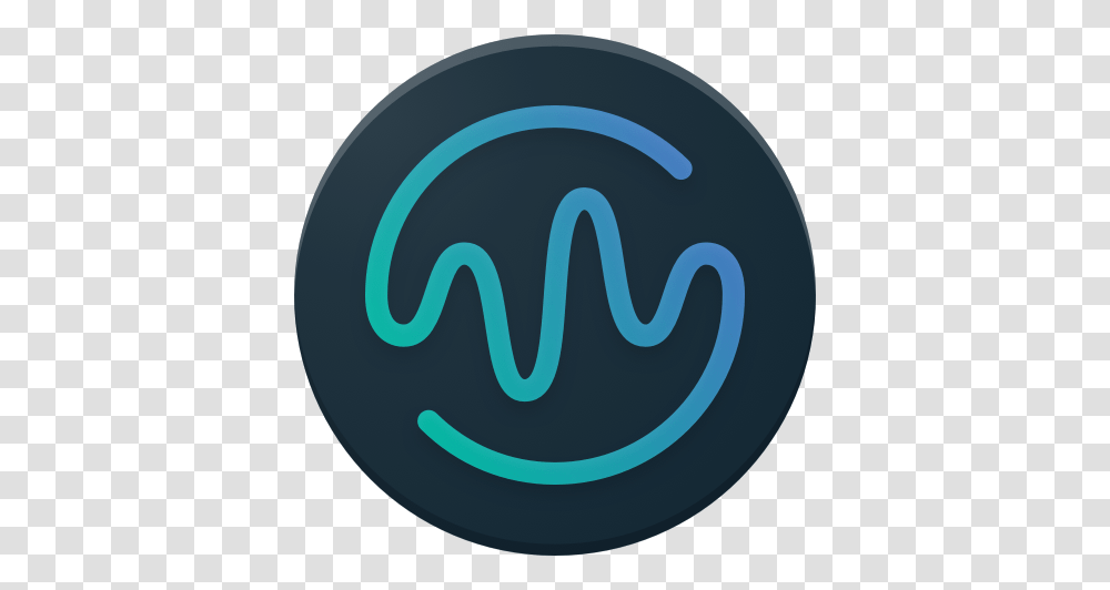 App Insights Ibm Watson Workspace Apptopia Circle, Plant, Logo, Symbol, Text Transparent Png