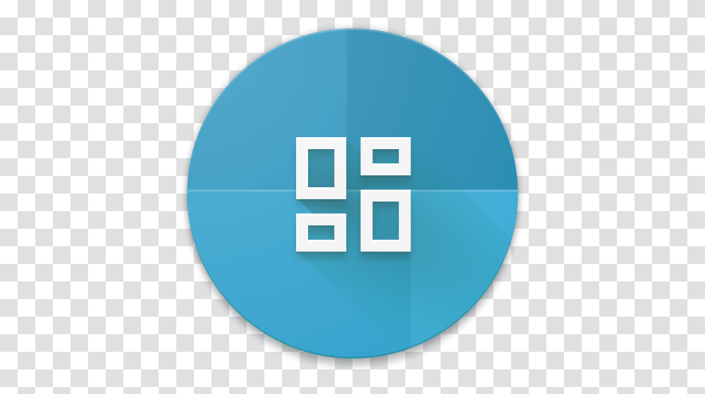 App Insights Sign For Deezer Deezer Widgets And Shortcuts Circle, Text, Graphics, Art, Minecraft Transparent Png