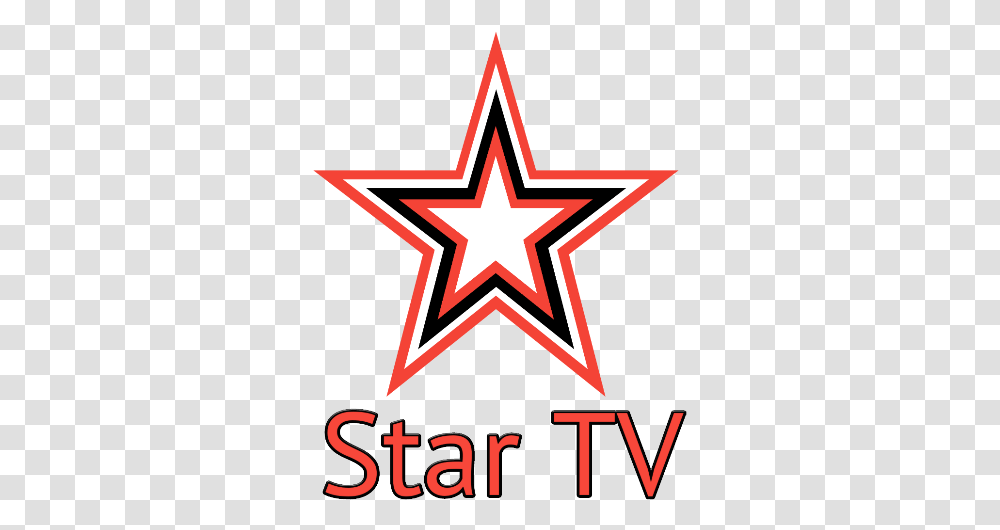 App Insights Star Tv Turkish News Live Maple Leaf And Star Logo Design, Symbol, Star Symbol, Text, Poster Transparent Png