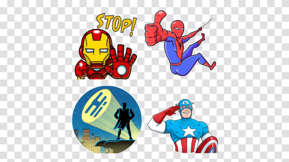 App Insights Sticker Super Heroes Apptopia Spiderman Like Sticker, Person, Human, People, Performer Transparent Png