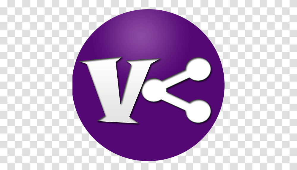 App Insights Vshare Easy Share For Viber Apptopia Social Media Share Icon, Lamp, Logo, Symbol, Trademark Transparent Png