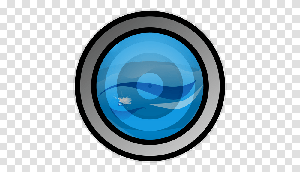 App Insights Water Camera Viewfinder Effect Apptopia Dot, Sphere, Electronics, Camera Lens, Building Transparent Png