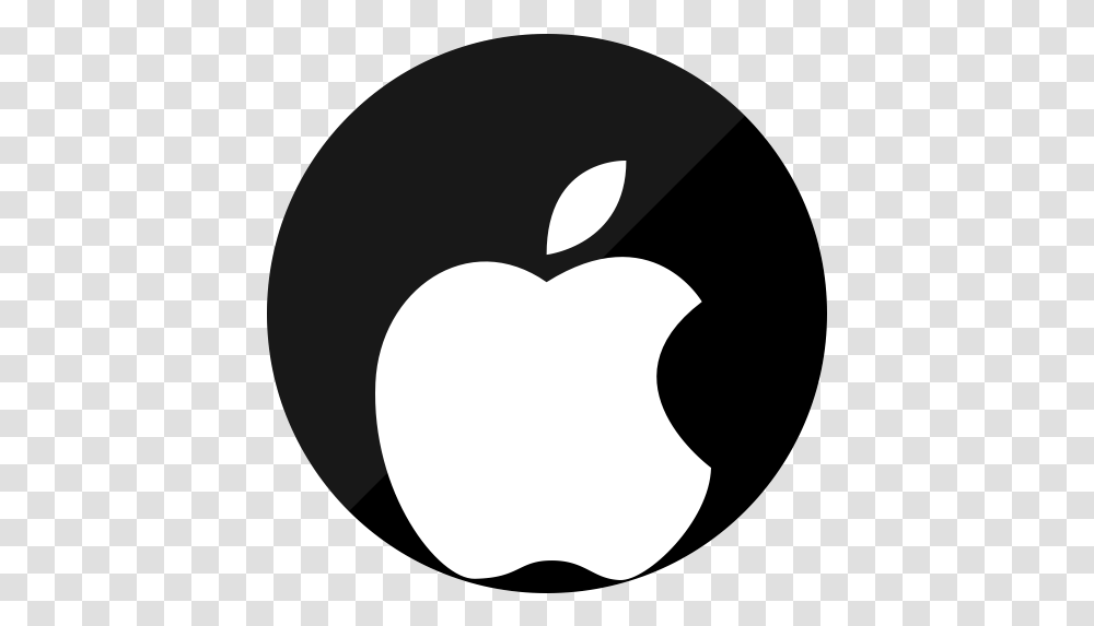 App Ipad Store Ios Ipod Apple Icon Dot, Symbol, Moon, Night, Astronomy Transparent Png