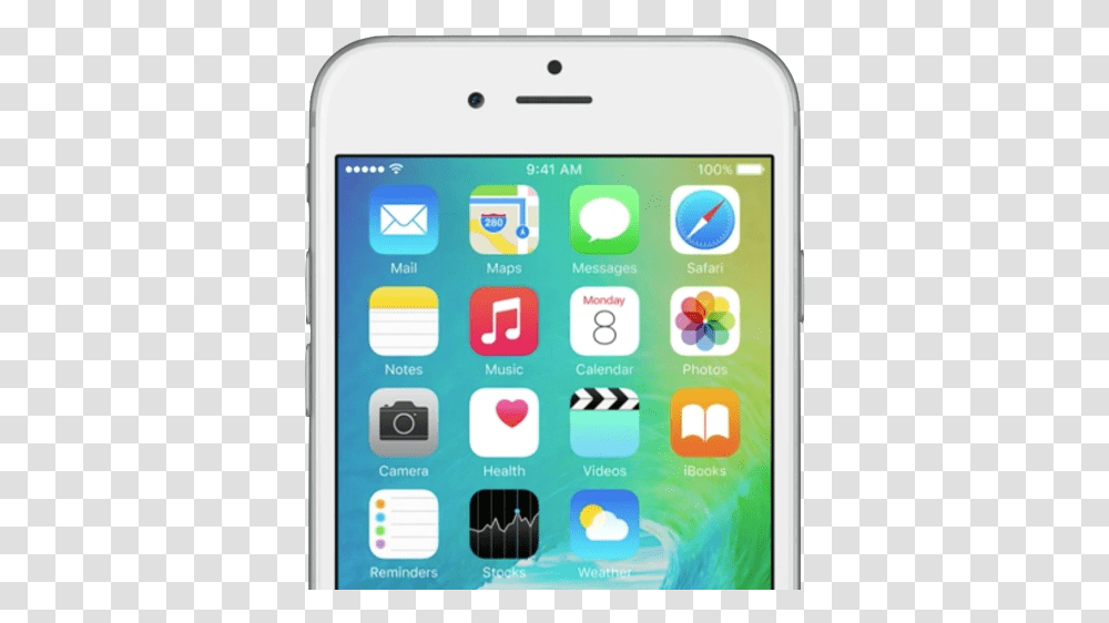 App Iphone Apps On An Iphone, Mobile Phone, Electronics, Cell Phone Transparent Png