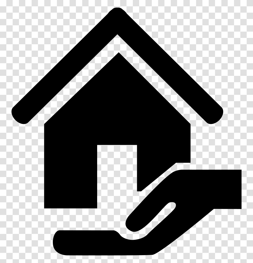 App Second Hand Housing Housing, Logo, Trademark, Mailbox Transparent Png