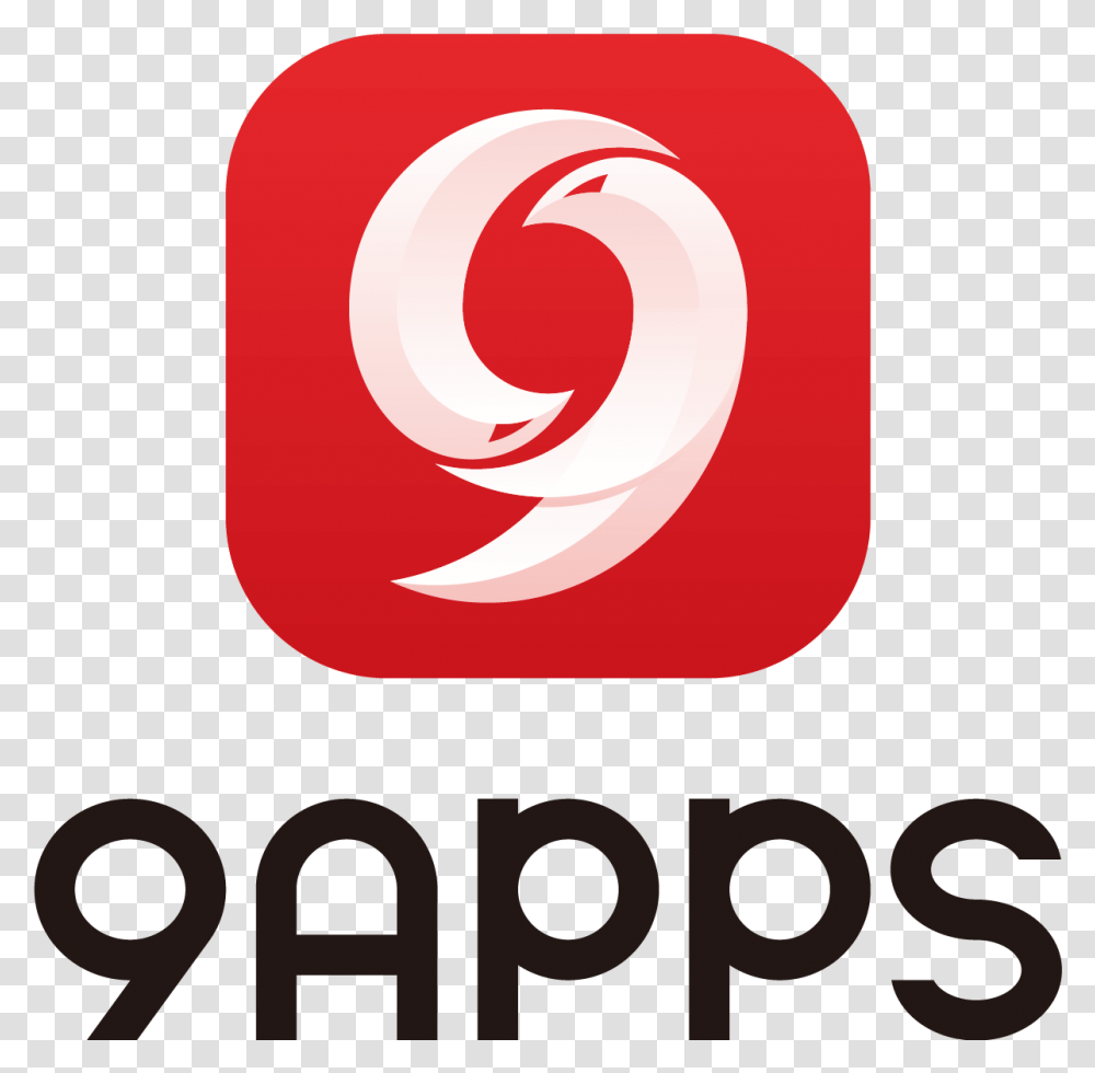 App Store 9app Downloading Hd Download Download App Store 9app Downloading, Number, Logo Transparent Png