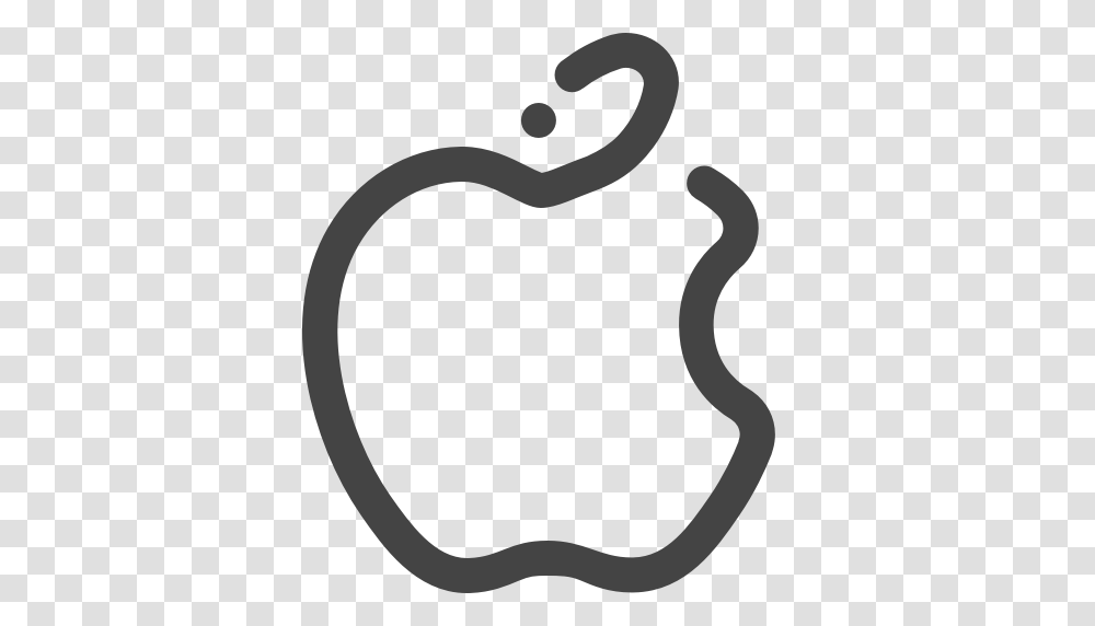 App Store Apple Apple Inc Itunes Logo Mac Machintosh Icon, Alphabet, Stencil Transparent Png