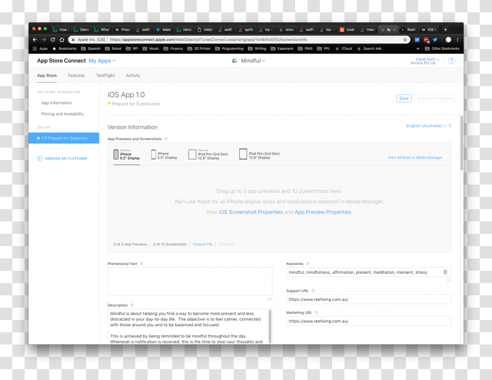 App Store Connect Screenshot Sizes, File, Webpage, Document Transparent Png